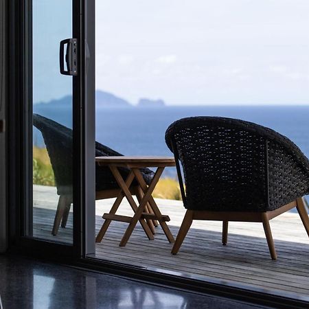 Oceanview Cottage Tutukaka Coast Dış mekan fotoğraf